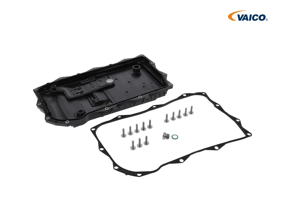 BMW E71 E72 F01 F02 F04 F10 Şanzıman Yağ Karteri VAICO V20-3477