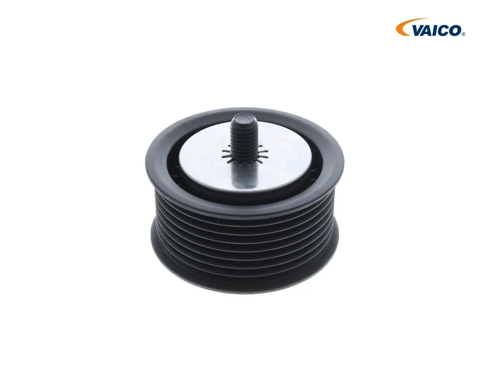 BMW E71 E72 F01 F02 F04 Kayış Gergi Rulmanı VAICO V20-3406