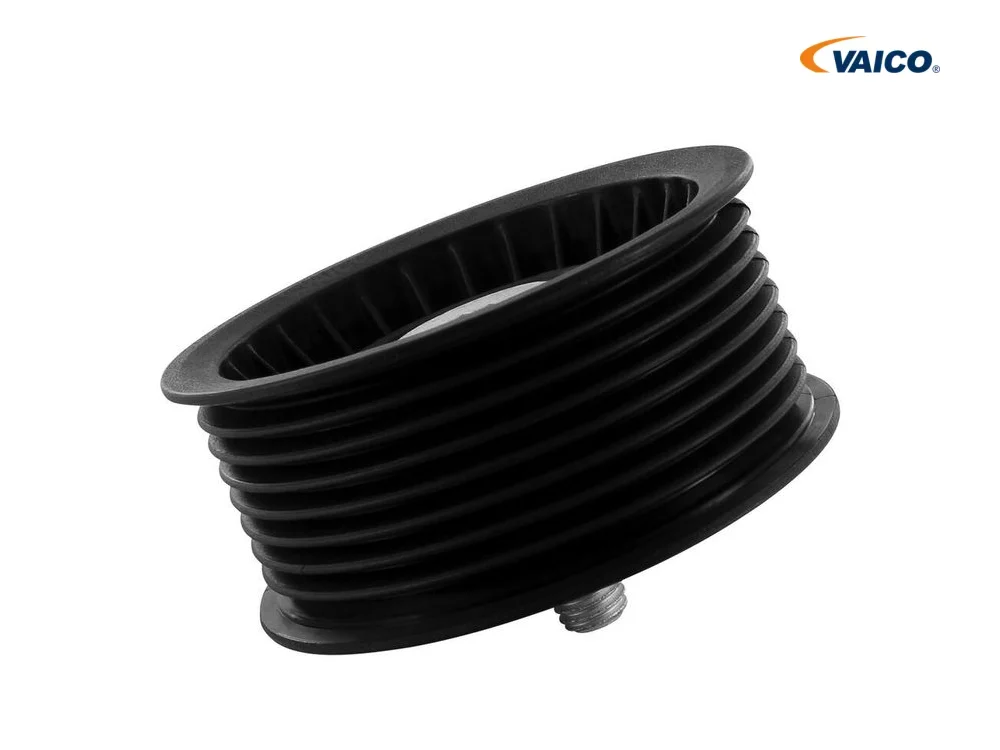 BMW E71 E72 F01 F02 F04 Kayış Gergi Rulmanı VAICO V20-3407