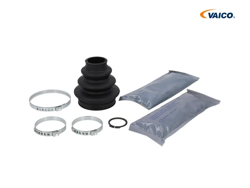 BMW E81 E82 E83 E84 E87 E88 Aks Körüğü Seti VAICO V20-3745