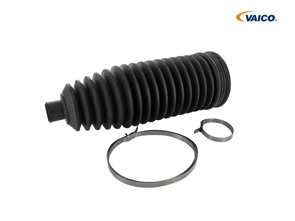 BMW E81 E82 E84 E87 E88 E89 Direksiyon Kutusu Körük Seti Ön VAICO V20-0977