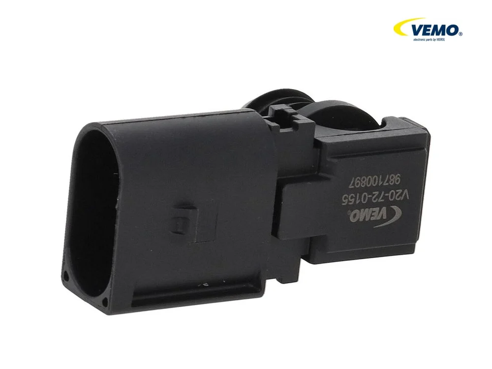 BMW E81 E82 E84 E87 E88 E89 Fren Servo Basınç Sensörü VEMO V20-72-0155