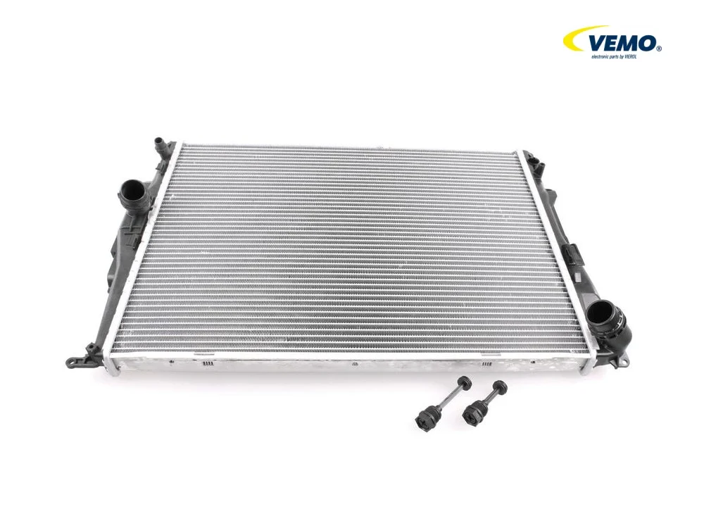 BMW E81 E82 E84 E87 E88 E89 Radyatör VEMO V20-60-0007