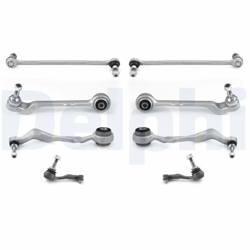 BMW E81 E82 E84 E87 E88 E89 Salıncak Tamir Seti Ön DELPHI TC4341KIT