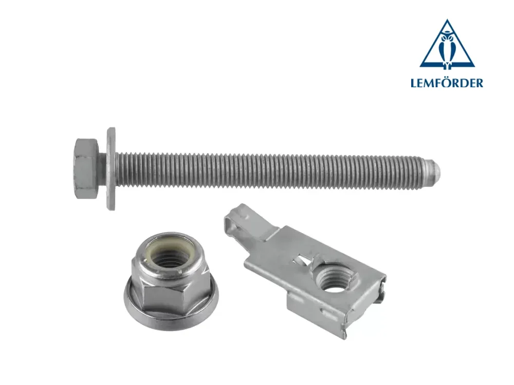 BMW E81 E82 E84 E87 E88 E89 Salıncak Tamir Seti Ön LEMFORDER 45871-01