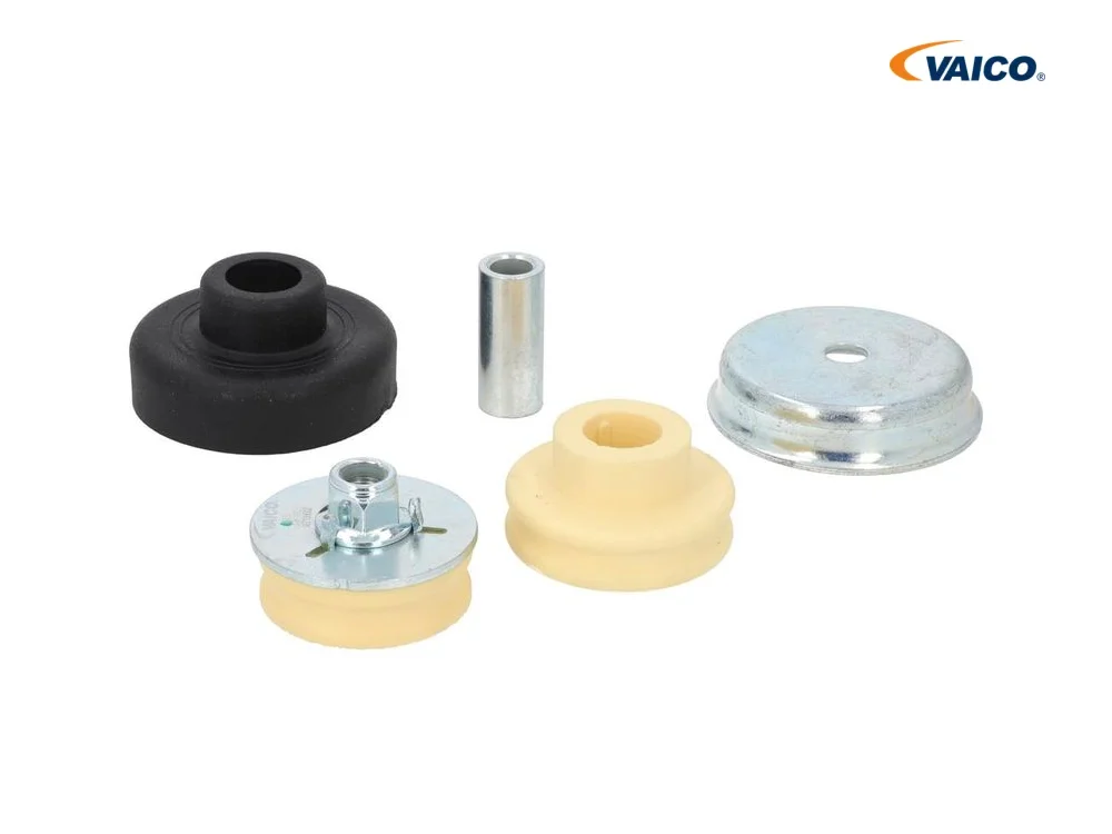 BMW E81 E82 E84 E87 E88 E90 Amortisör Takozu Tamir Takımı Arka VAICO V20-3382