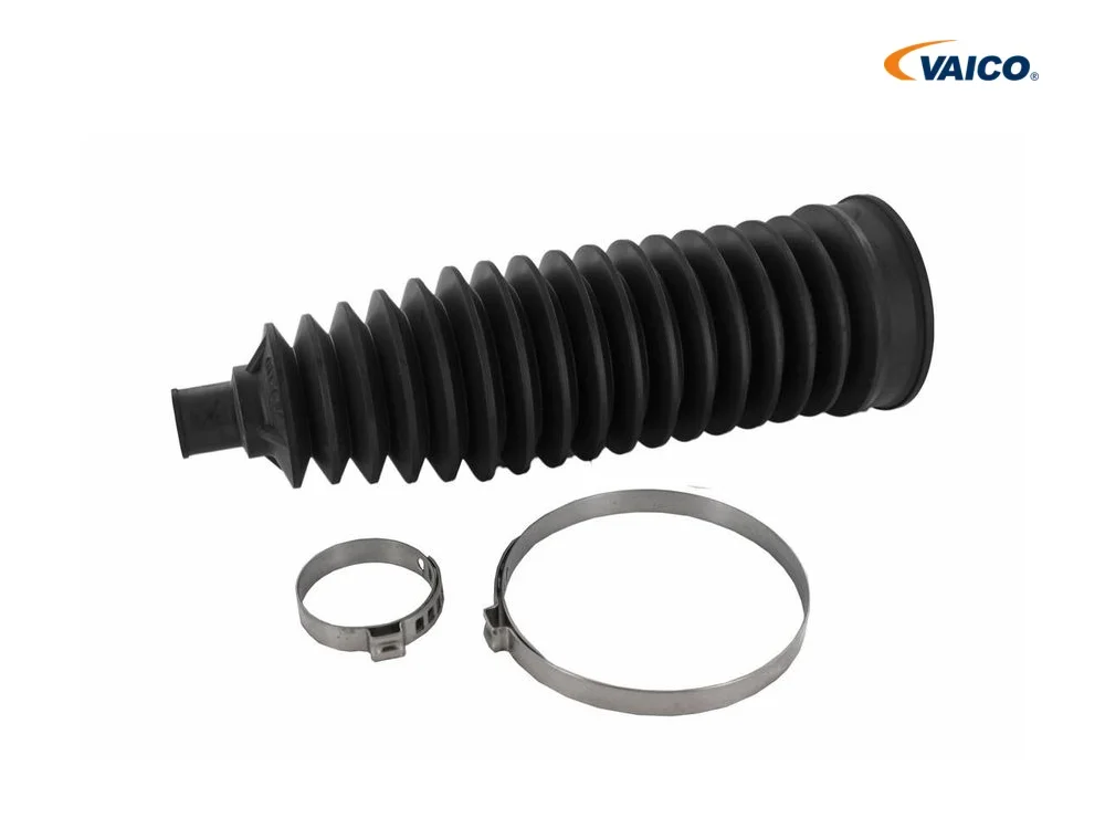 BMW E81 E82 E84 E87 E88 E90 Direksiyon Kutusu Körük Seti Ön VAICO V20-0762