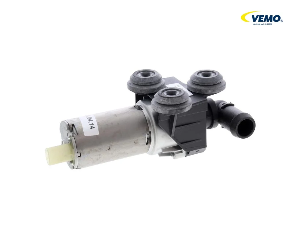 BMW E81 E82 E84 E87 E88 E90 Ek Su Pompası VEMO V20-16-0023