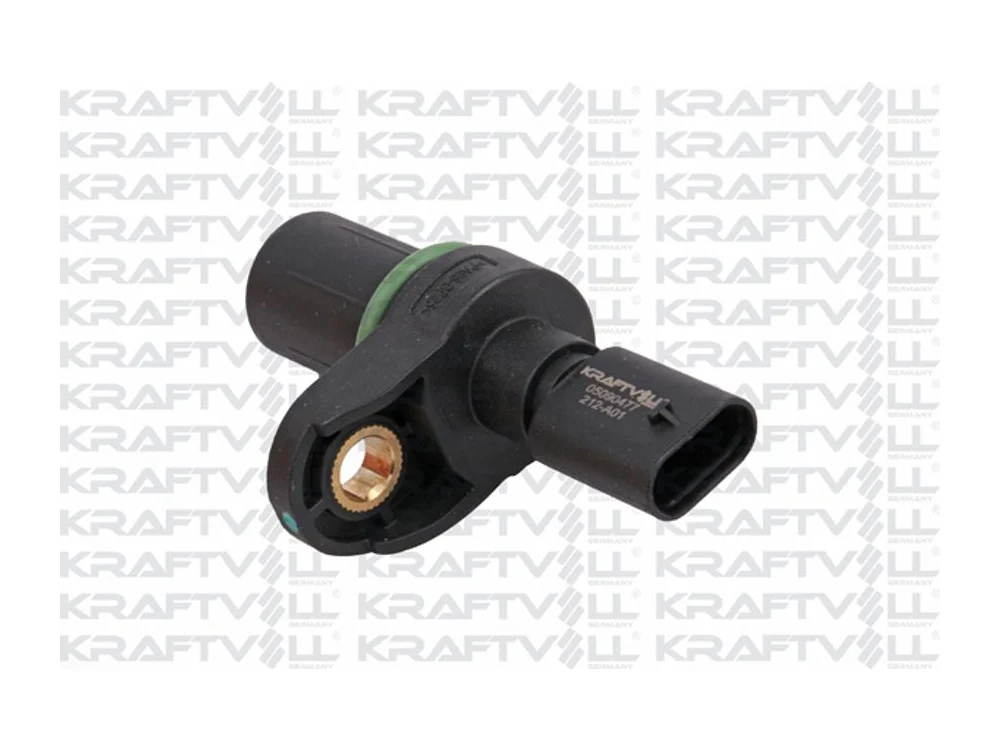 BMW E81 E82 E84 E87 E88 E90 Eksantrik Sensörü N47 N57 B47 KRAFTVOLL 05090477