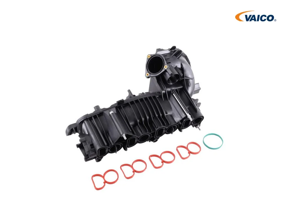 BMW E81 E82 E84 E87 E88 E90 Emme Manifoldu Modülü VAICO V20-3524