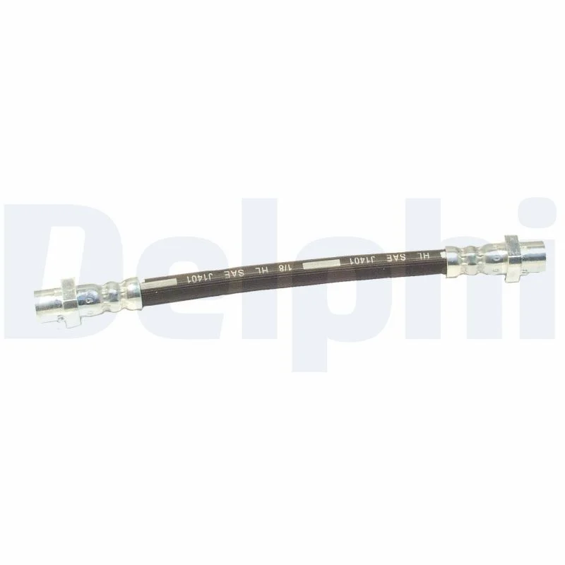 BMW E81 E82 E84 E87 E88 E90 Fren Hortumu Arka İç Sol DELPHI LH6661