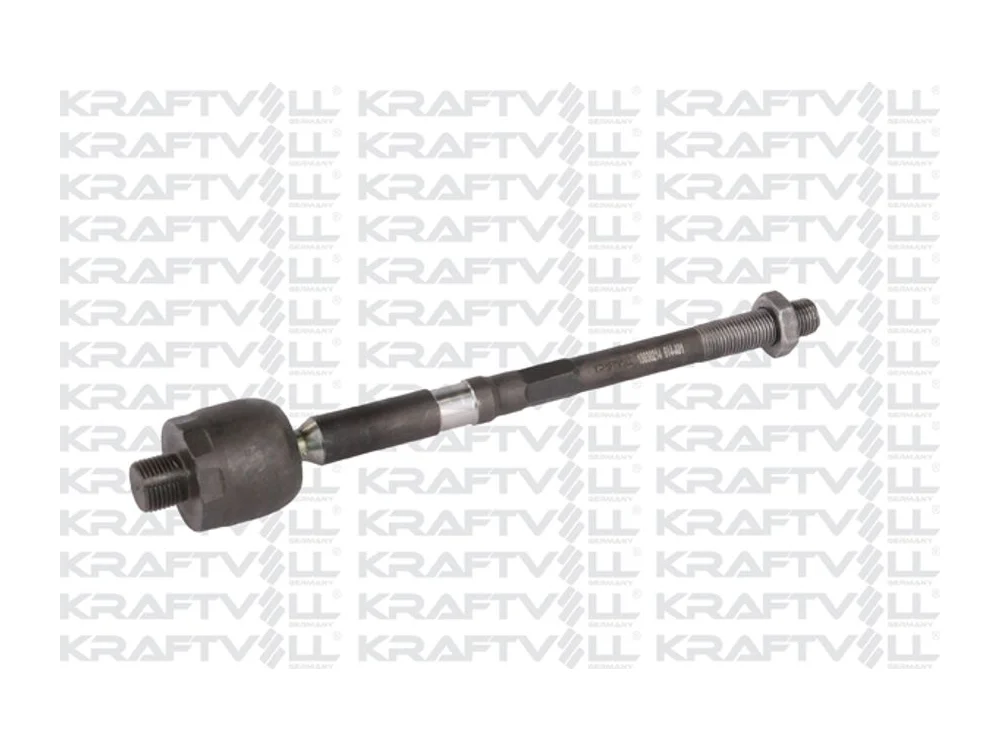 BMW E81 E82 E84 E87 E88 E90 Kısa Rot Ön N52 N47 N43 KRAFTVOLL 13030214