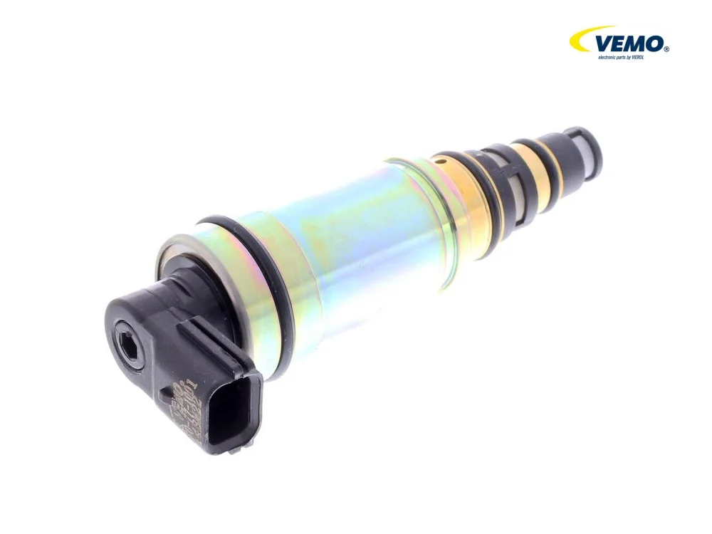 BMW E81 E82 E84 E87 E88 E90 Klima Kompresör Kontrol Valfi VEMO V20-77-1001