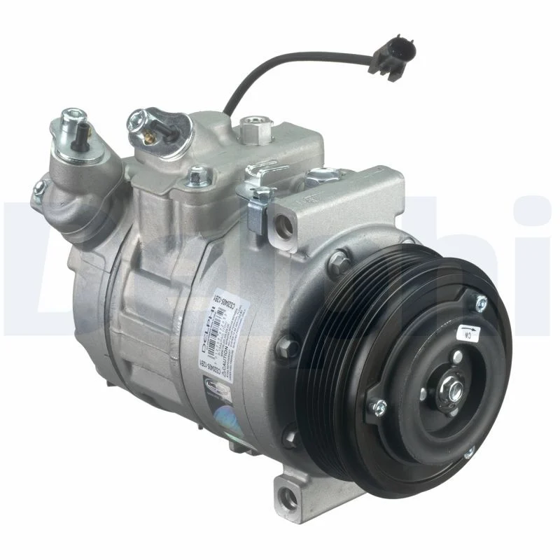 BMW E81 E82 E84 E87 E88 E90 Klima Kompresörü DELPHI CS20405-12B1