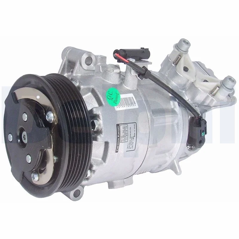 BMW E81 E82 E84 E87 E88 E90 Klima Kompresörü DELPHI TSP0159959