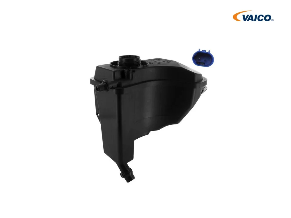 BMW E81 E82 E84 E87 E88 E90 Radyatör Su Deposu VAICO V20-0584