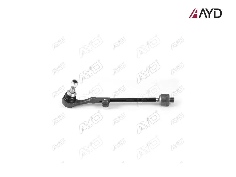 BMW E81 E82 E84 E87 E88 E90 Rot Mili Ön Sol AYD 99-05136