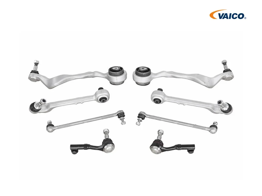 BMW E81 E82 E84 E87 E88 E90 Salıncak Seti Ön VAICO V20-3951
