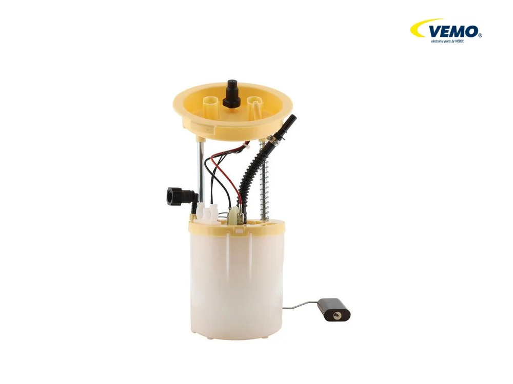 BMW E81 E82 E84 E87 E88 E90 Yakıt Pompası VEMO V20-09-0463