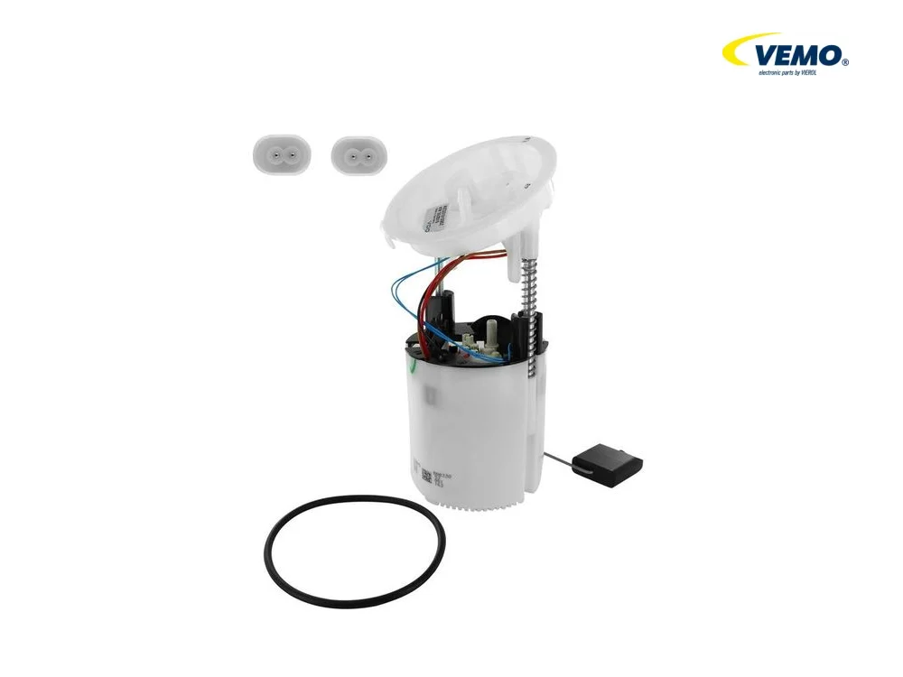 BMW E81 E82 E84 E87 E88 E90 Yakıt Pompası VEMO V20-09-0470