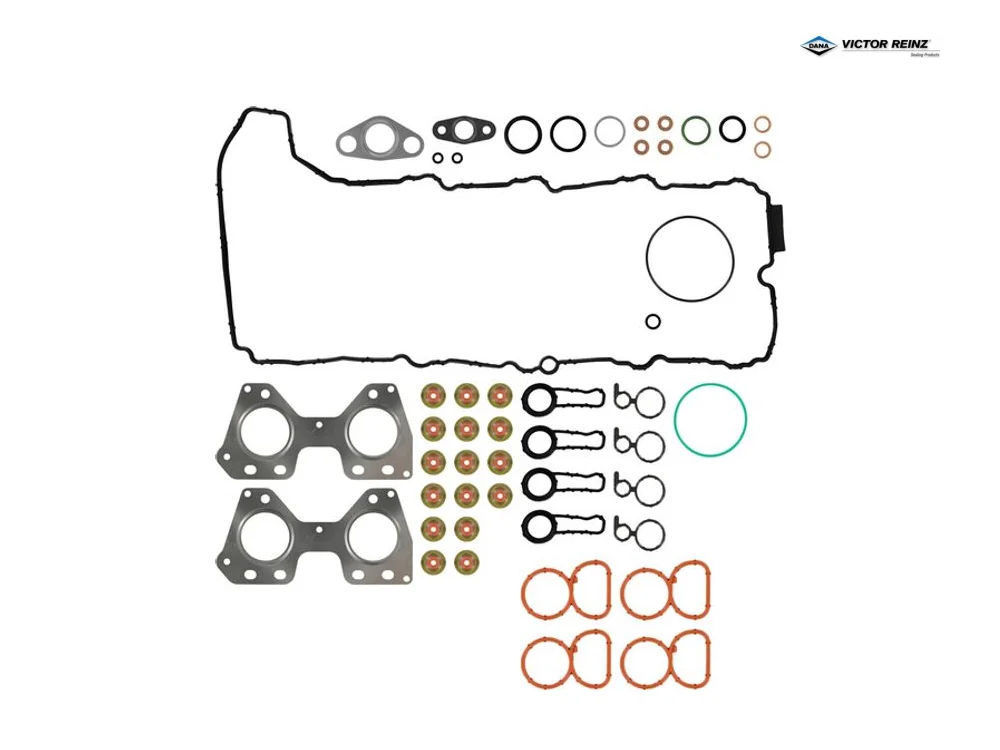 BMW E81 E82 E84 E87 Üst Takım Conta N47 VICTOR REINZ 02-39346-02