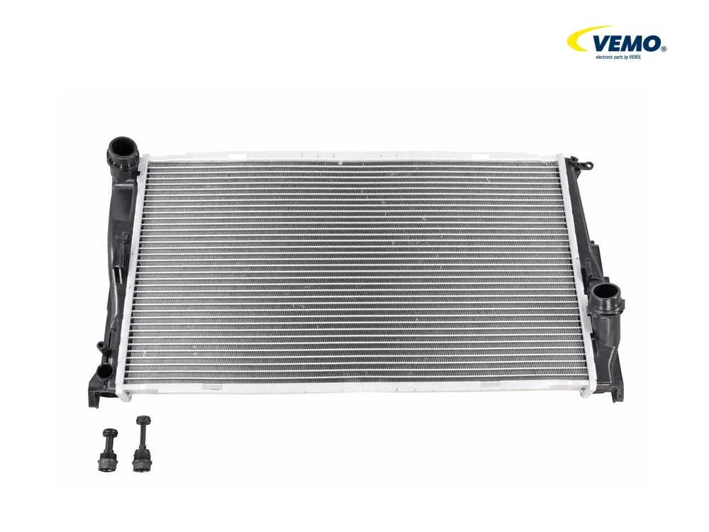 BMW E81 E82 E84 E88 E90 E91 Radyatör VEMO V20-60-0006