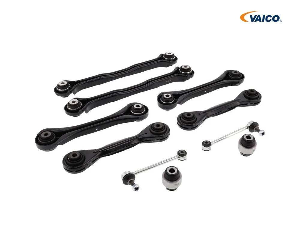 BMW E81 E82 E84 E88 E90 E91 Salıncak Seti Arka VAICO V20-1982