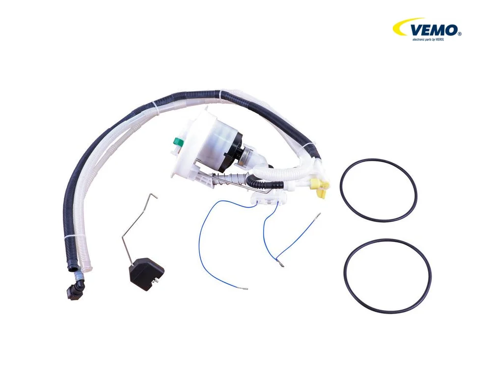 BMW E81 E82 E84 E88 E90 E91 Yakıt Seviye Sensörü VEMO V20-09-0468-1