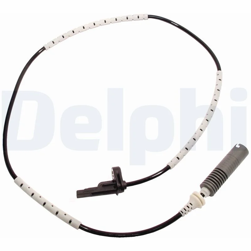 BMW E81 E82 E87 E88 E90 E91 Abs Sensörü Arka DELPHI SS20222