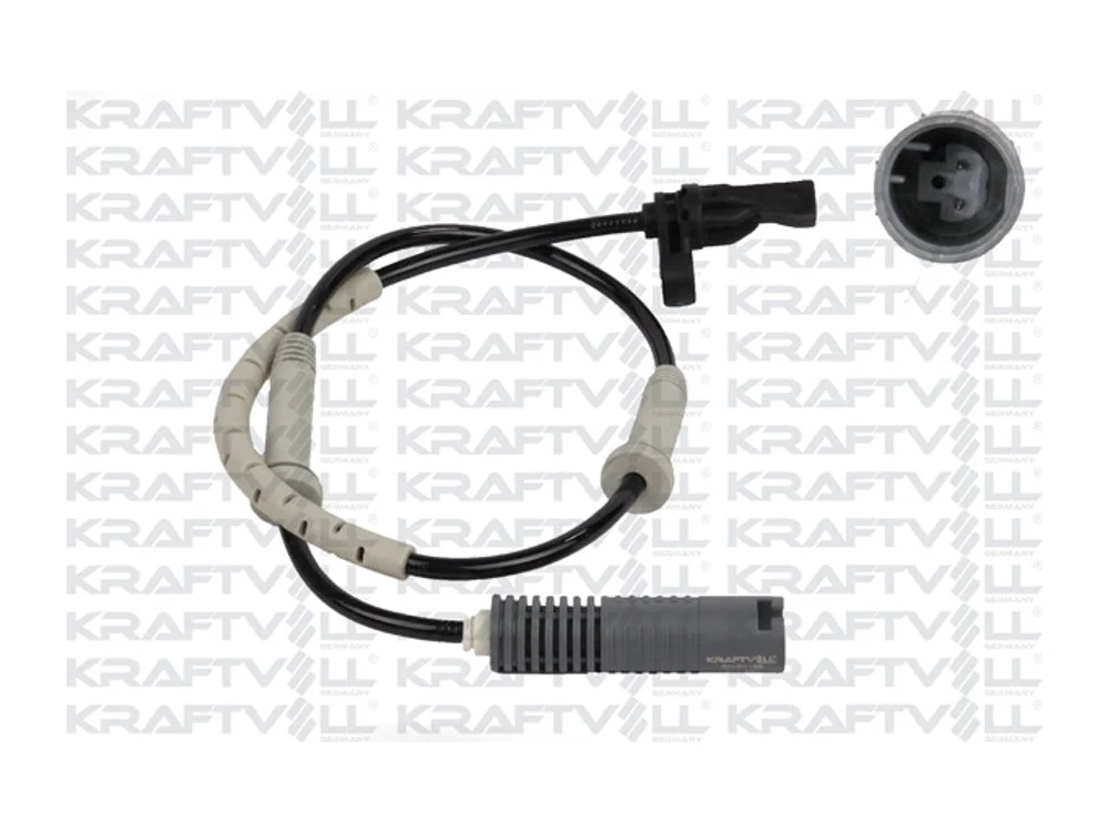 BMW E81 E82 E87 E88 E90 E91 ABS Sensörü N47 N52 N43 KRAFTVOLL 05090199