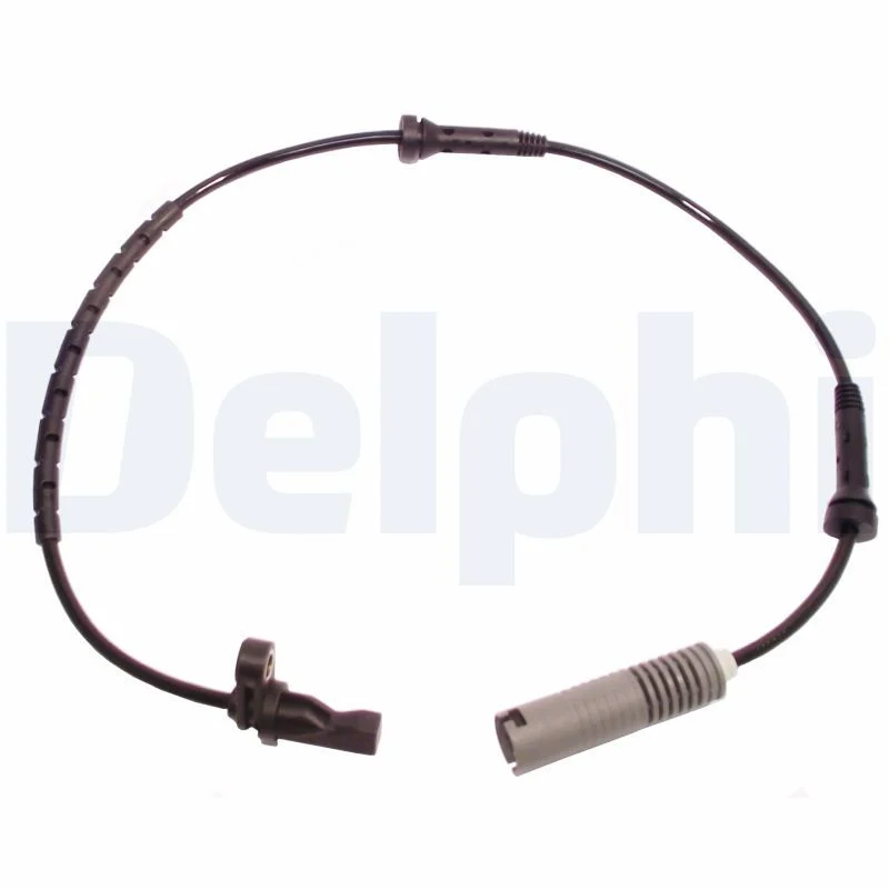 BMW E81 E82 E87 E88 E90 E91 Abs Sensörü Ön DELPHI SS20216