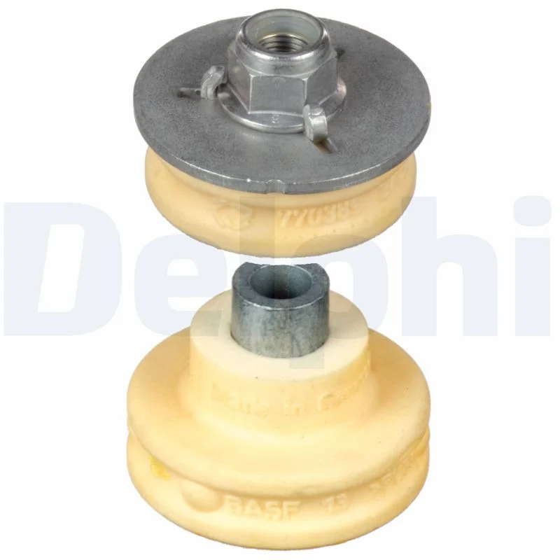 BMW E81 E82 E87 E88 E90 E91 Amortisör Üst Takozu Arka DELPHI BSJ10097