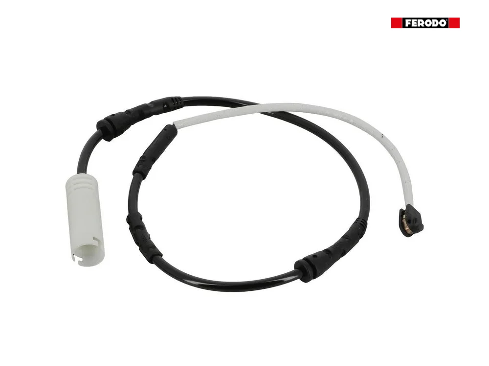 BMW E81 E82 E87 E88 E90 E91 Balata Aşınma Sensörü FERODO FWI361