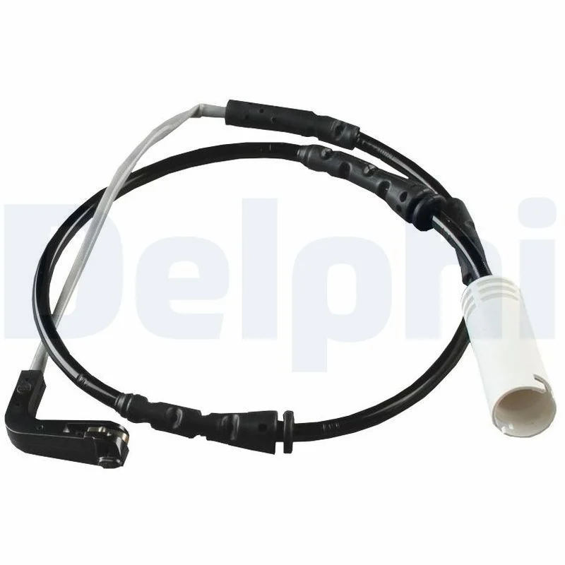 BMW E81 E82 E87 E88 E90 E91 Balata Aşınma Sensörü Ön DELPHI LZ0206