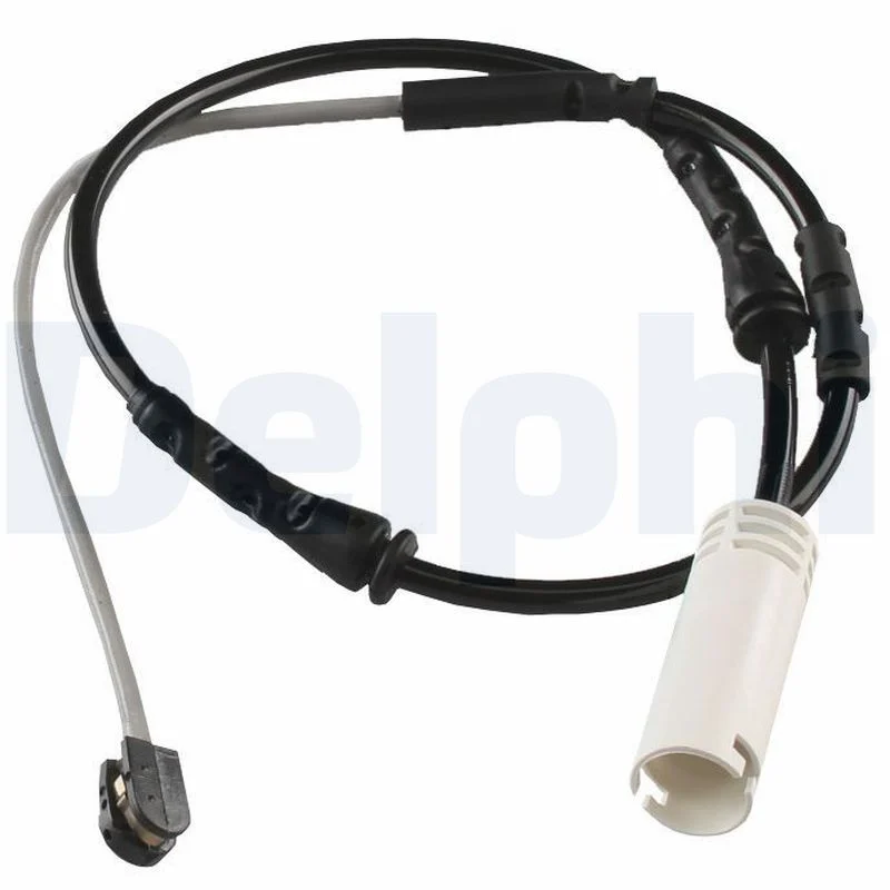 BMW E81 E82 E87 E88 E90 E91 Balata Aşınma Sensörü Ön DELPHI LZ0253