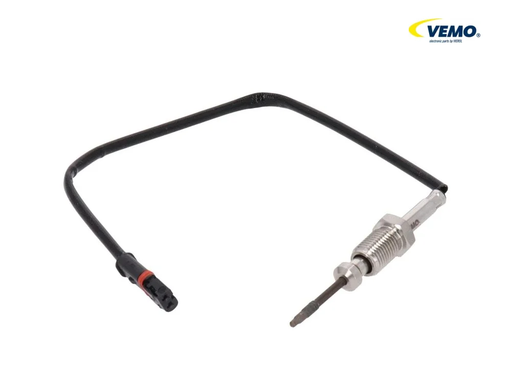BMW E81 E82 E87 E88 E90 E91 Egzoz Sıcaklık Sensörü VEMO V20-72-0249