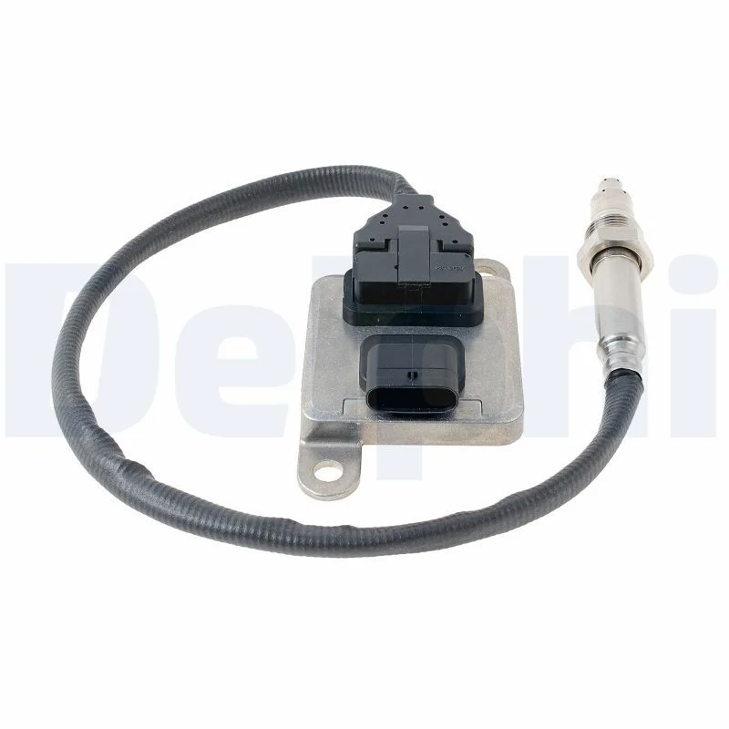 BMW E81 E82 E87 E88 E90 E91 NOx Sensörü DELPHI ANS1027-12B1