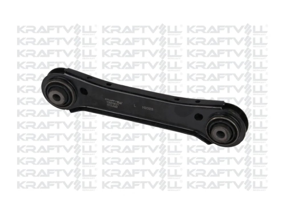 BMW E81 E82 E87 E88 E90 E91 Salıncak Sol Arka N52 N47 N43 KRAFTVOLL 13051011