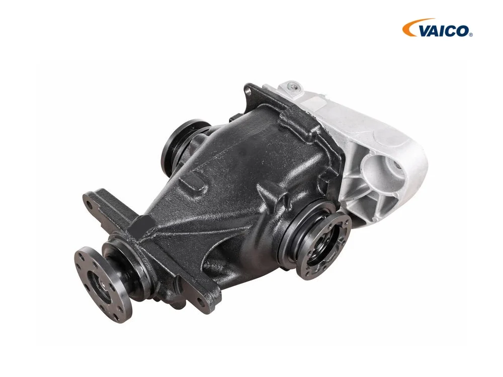 BMW E81 E82 E87 E88 E90 E91 Transfer Kutusu VAICO V20-4500