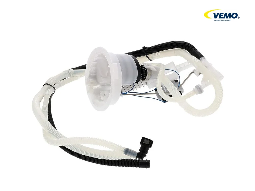 BMW E81 E82 E87 E88 E90 E91 Yakıt Pompası VEMO V20-09-0507