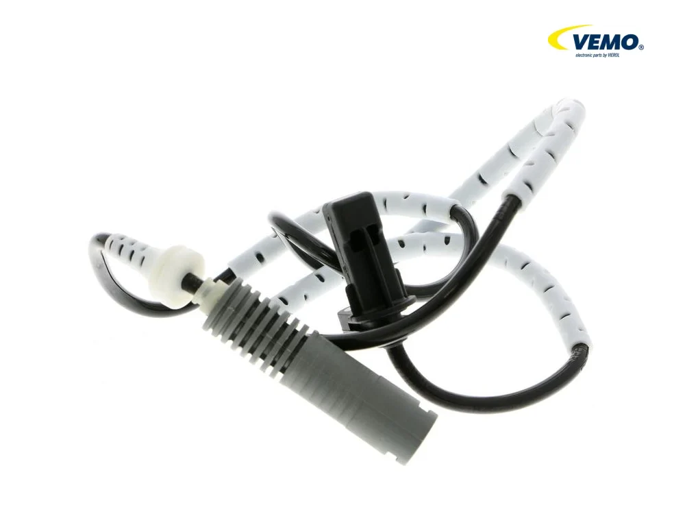 BMW E81 E82 E87 E88 E90 E92 ABS Sensörü Arka VEMO V20-72-0497