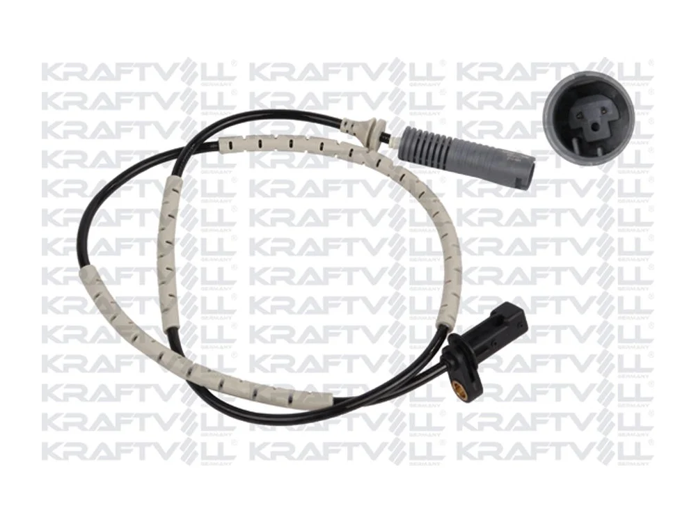 BMW E81 E82 E87 E88 E90 E92 ABS Sensörü N43 N47 N52 KRAFTVOLL 05090217