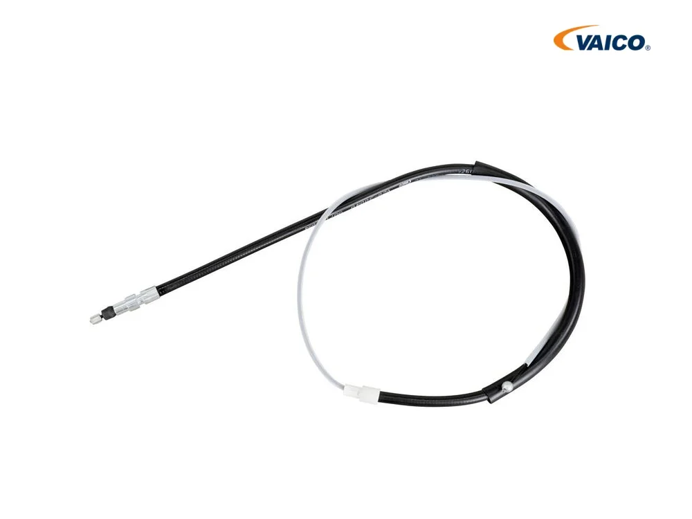 BMW E81 E82 E87 E88 El Freni Teli Arka VAICO V20-30040