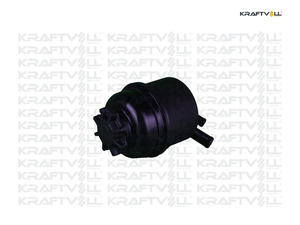 BMW 1 Serisi E81 E82 E87 2004- - Hidrolik Yağ Deposu 32416851218 | KRAFTVOLL