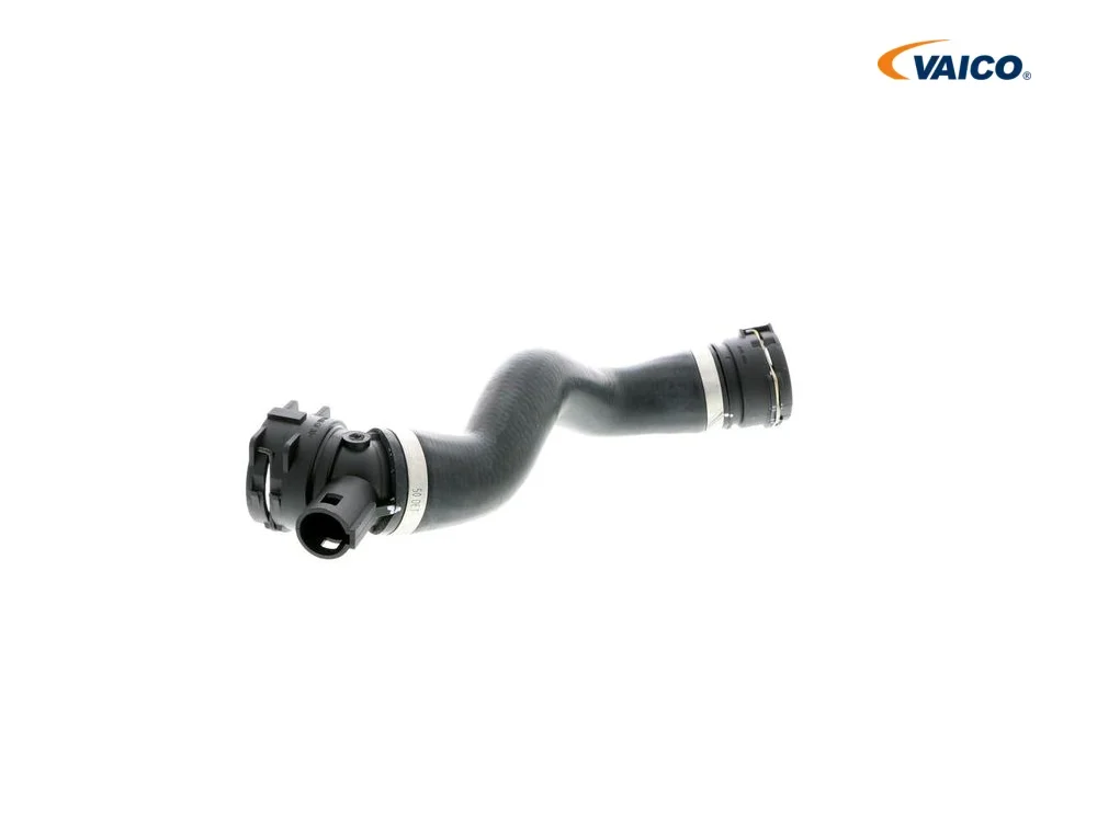 BMW E81 E82 E87 Radyatör Hortumu Alt VAICO V20-1291