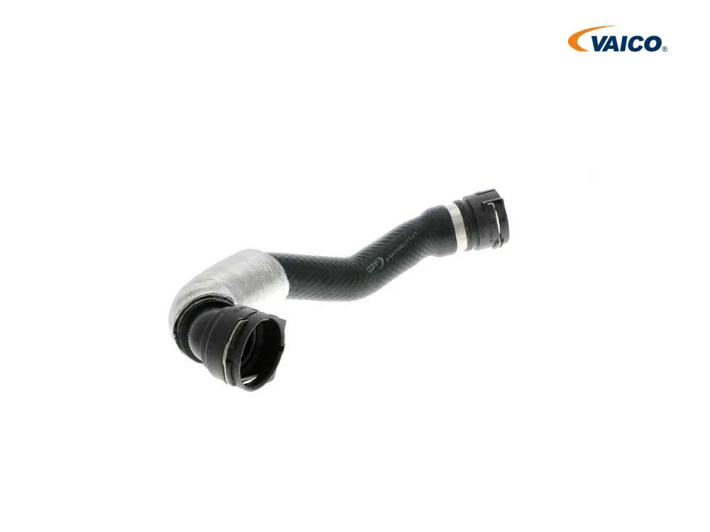 BMW E81 E82 E87 Radyatör Hortumu Sağ Alt VAICO V20-2304