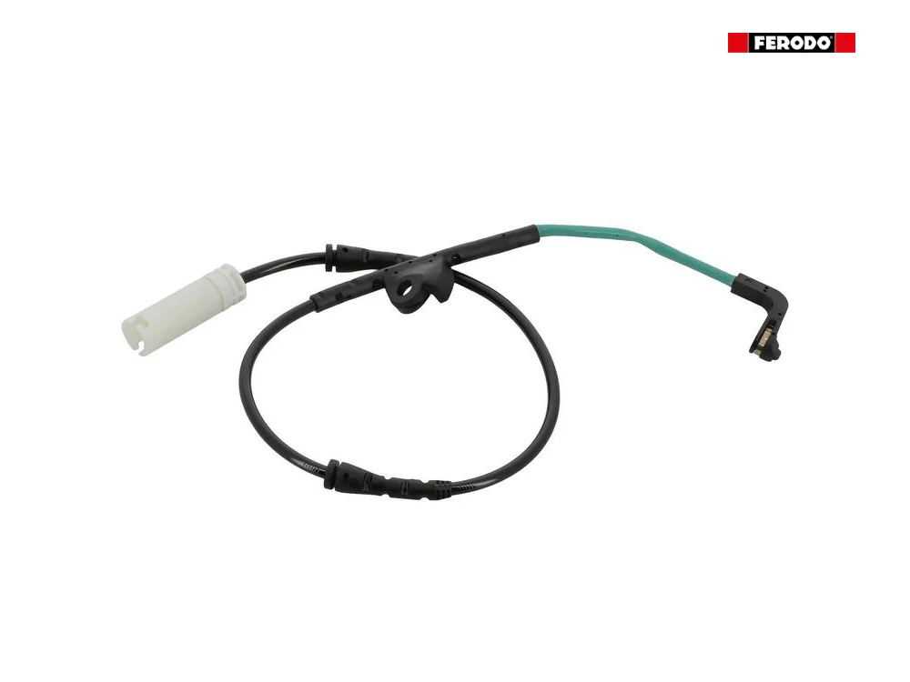 BMW E81 E82 E88 E90 E91 E92 Balata Aşınma Sensörü FERODO FWI320