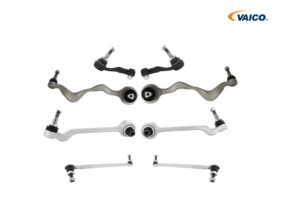 BMW E81 E82 E88 E90 E91 E92 Salıncak Seti Ön VAICO V20-1515