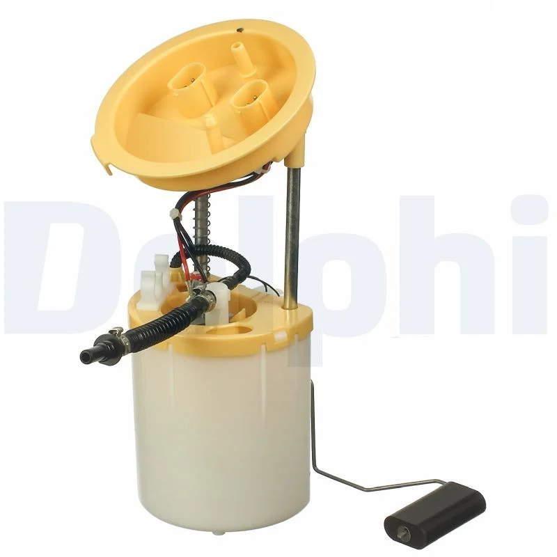 BMW E81 E84 E87 E88 E90 E91 Yakıt Pompası Modülü DELPHI FG1506-12B1