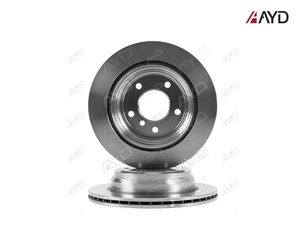 BMW E81 E84 E87 E90 E91 E92 Fren Diski Arka AYD 10-50335